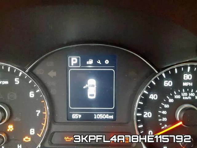3KPFL4A78HE115792 фото 9