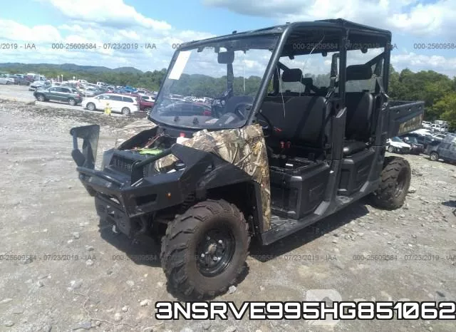 3NSRVE995HG851062 фото 3