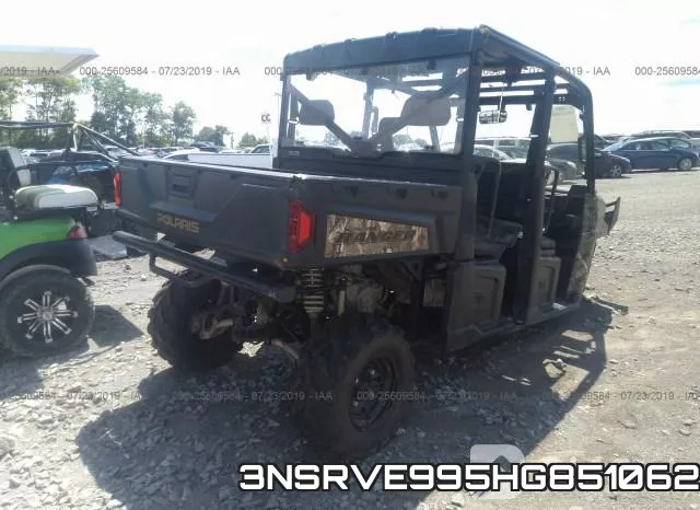 3NSRVE995HG851062 фото 5