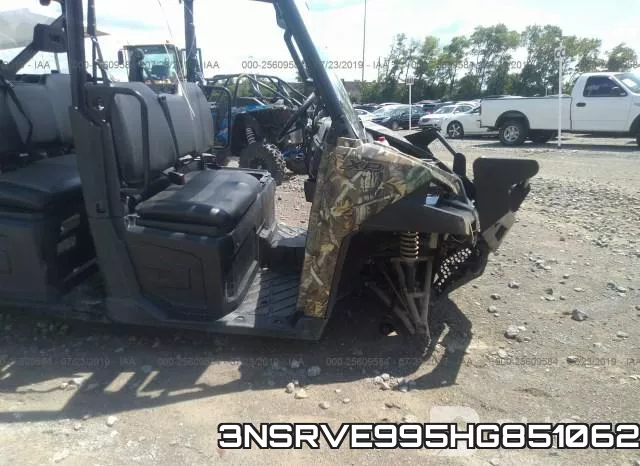 3NSRVE995HG851062 фото 6