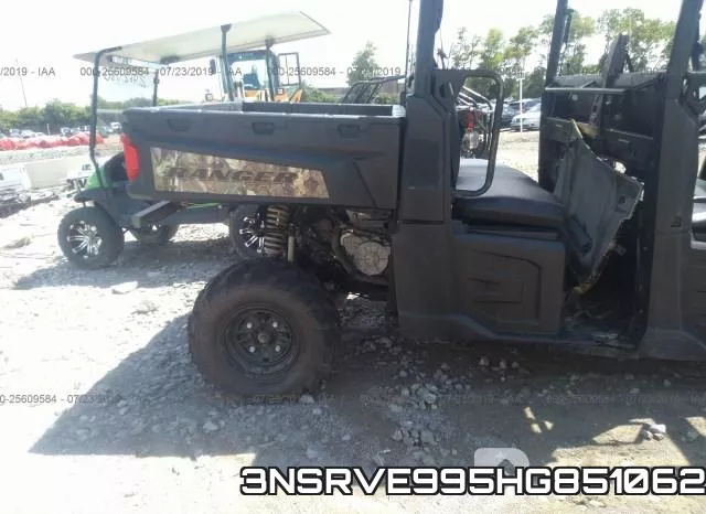 3NSRVE995HG851062 фото 7