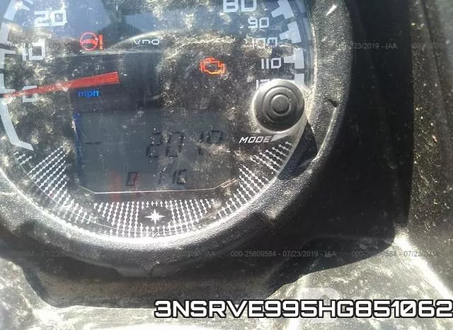3NSRVE995HG851062 фото 8
