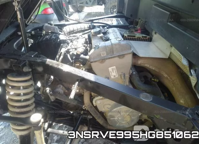 3NSRVE995HG851062 фото 9