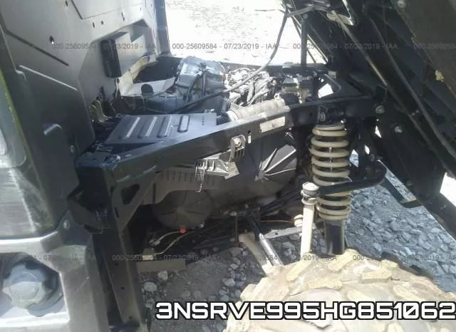 3NSRVE995HG851062 фото 10