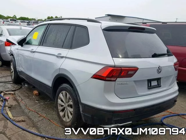 3VV0B7AX0JM108794 фото 4