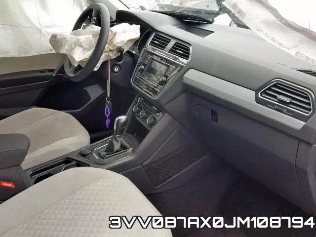 3VV0B7AX0JM108794 фото 6