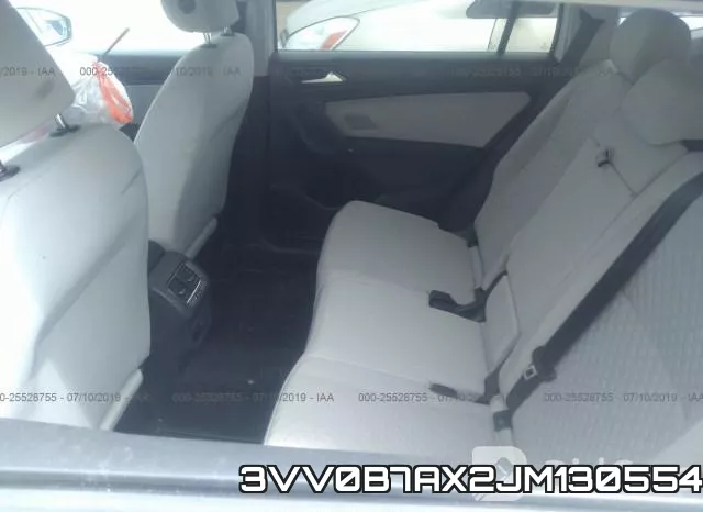 3VV0B7AX2JM130554 фото 9