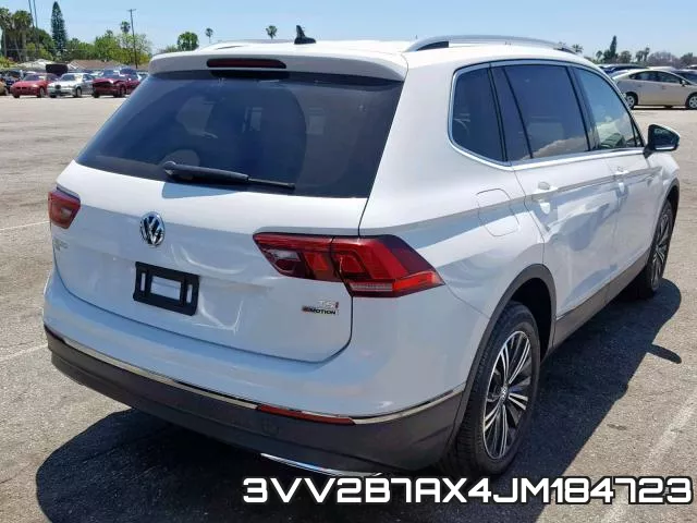 3VV2B7AX4JM184723 фото 5