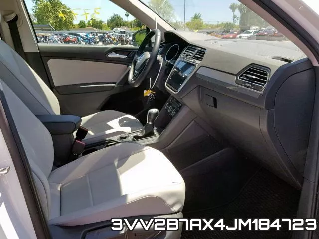 3VV2B7AX4JM184723 фото 6