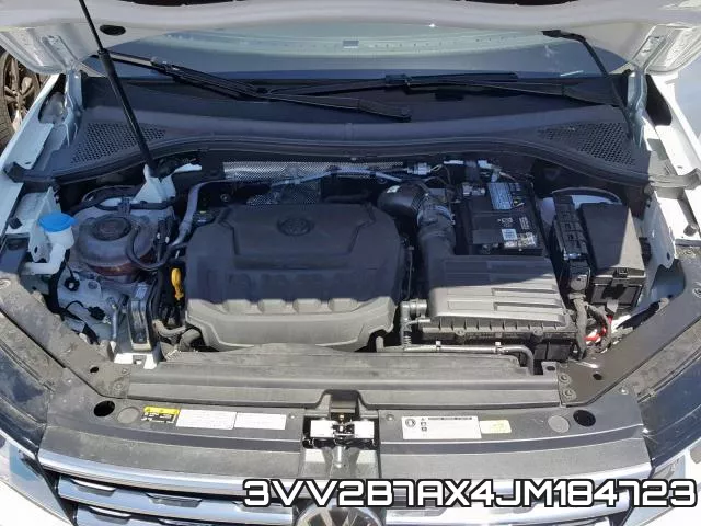 3VV2B7AX4JM184723 фото 8