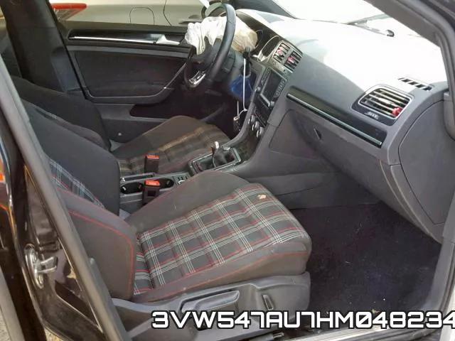3VW547AU7HM048234 фото 6