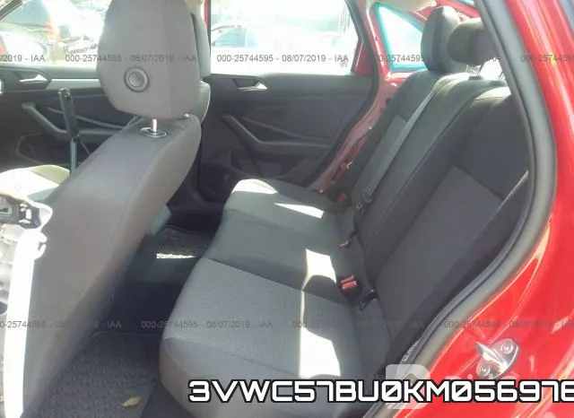 3VWC57BU0KM056976 фото 9