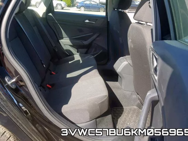 3VWC57BU6KM056965 фото 7