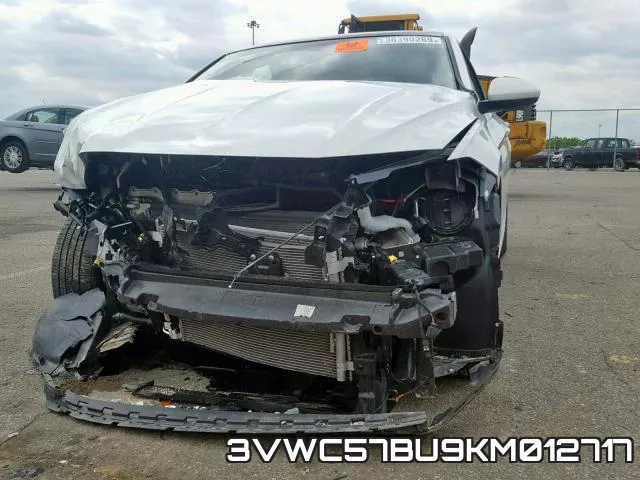 3VWC57BU9KM012717 фото 10