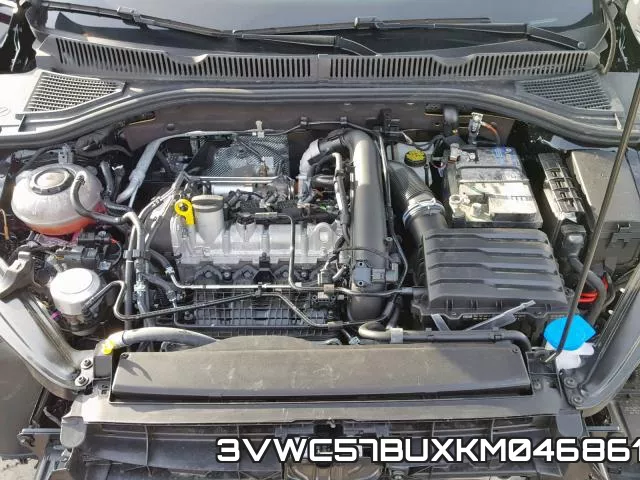 3VWC57BUXKM046861 фото 8