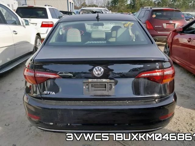 3VWC57BUXKM046861 фото 10
