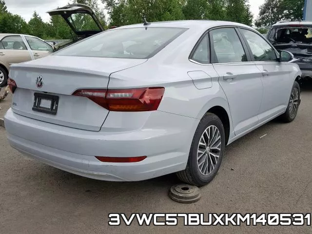 3VWC57BUXKM140531 фото 5