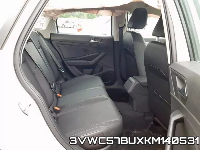 3VWC57BUXKM140531 фото 7