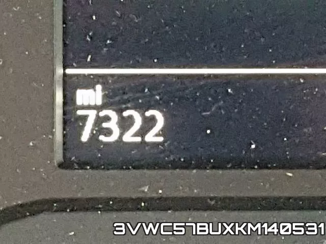 3VWC57BUXKM140531 фото 9