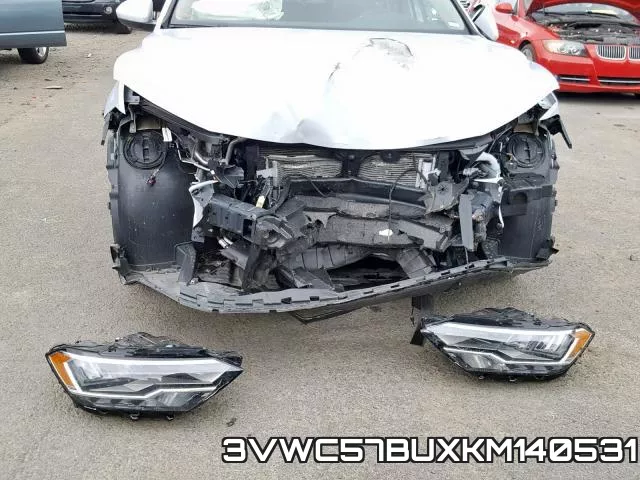 3VWC57BUXKM140531 фото 10