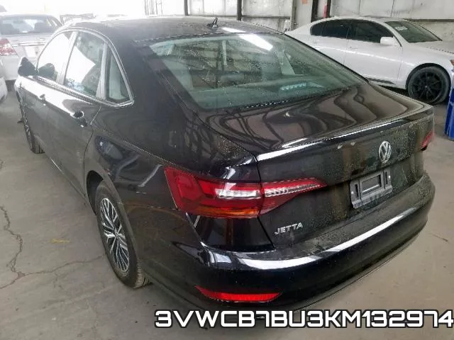 3VWCB7BU3KM132974 фото 4