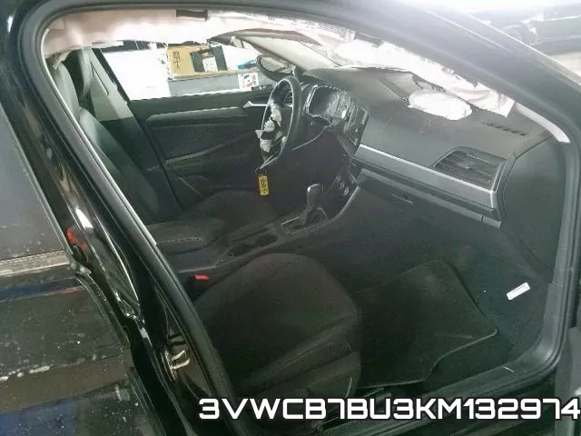 3VWCB7BU3KM132974 фото 6