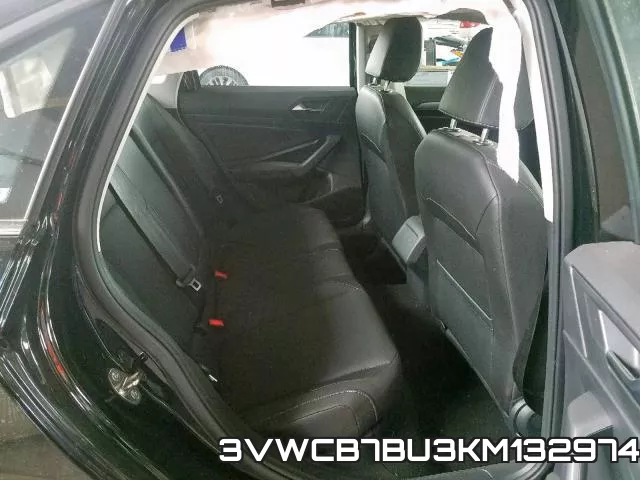 3VWCB7BU3KM132974 фото 7