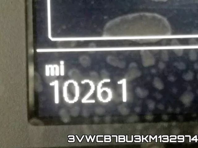 3VWCB7BU3KM132974 фото 9