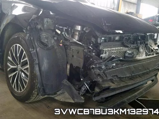 3VWCB7BU3KM132974 фото 10