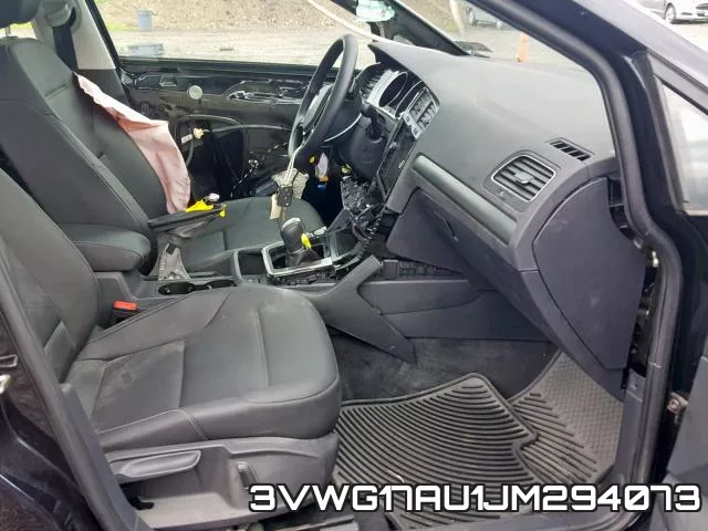 3VWG17AU1JM294073 фото 6
