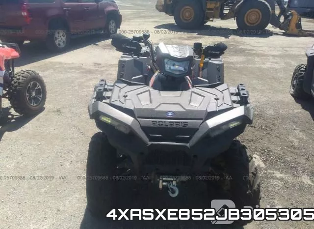 4XASXE852JB305305 фото 6