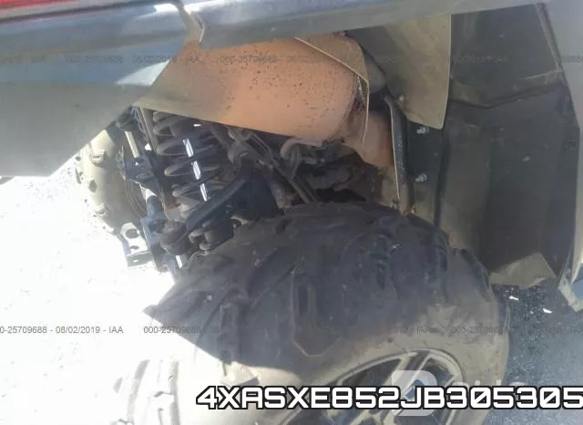 4XASXE852JB305305 фото 9