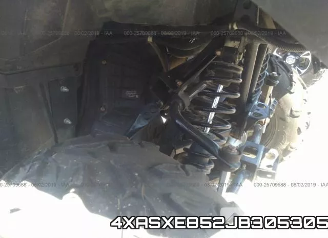 4XASXE852JB305305 фото 10