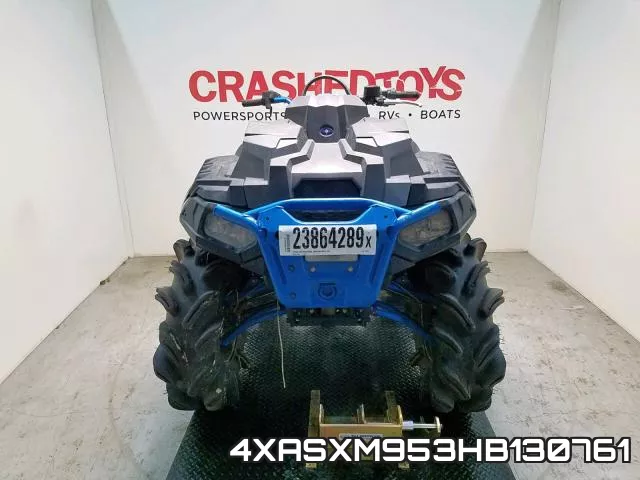 4XASXM953HB130761 фото 3