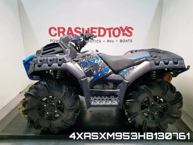 4XASXM953HB130761 фото 4