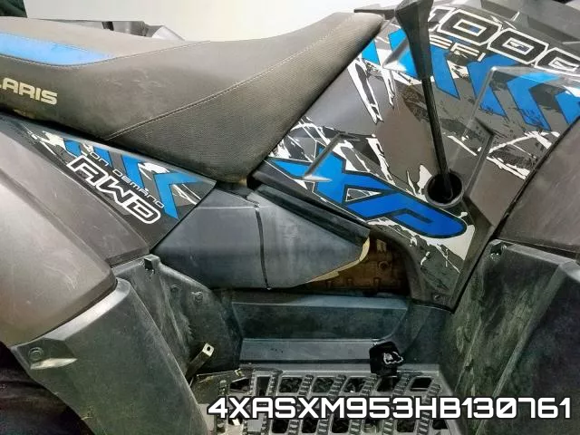 4XASXM953HB130761 фото 6