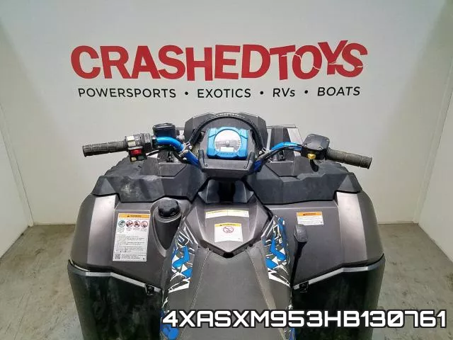 4XASXM953HB130761 фото 8