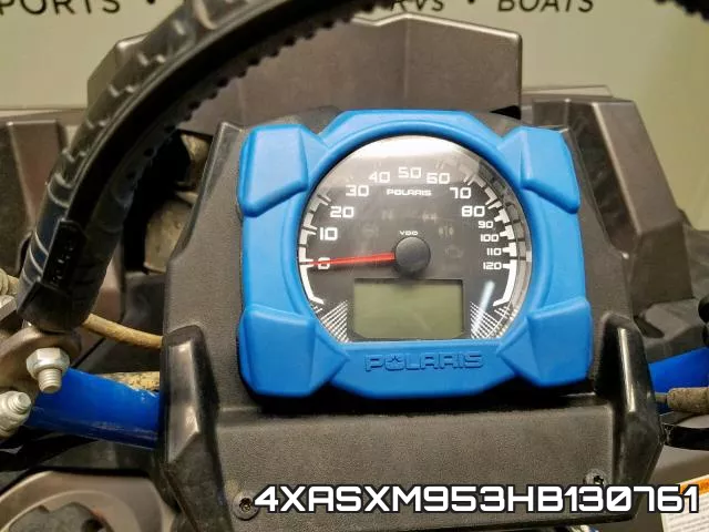 4XASXM953HB130761 фото 9