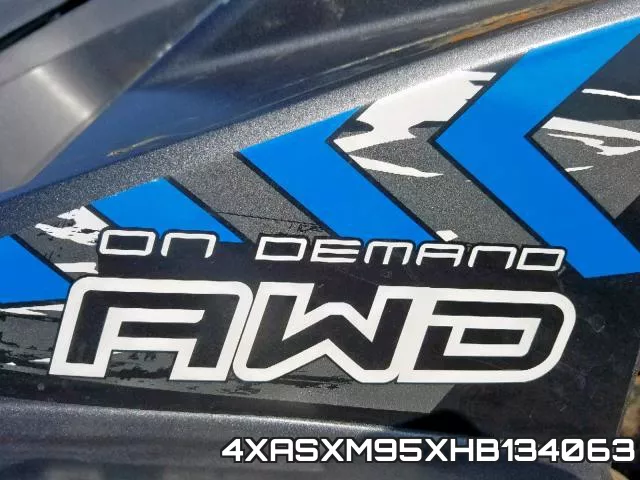 4XASXM95XHB134063 фото 10