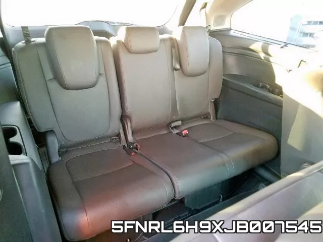 5FNRL6H9XJB007545 фото 10
