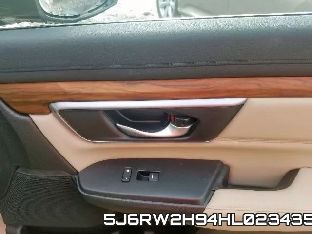5J6RW2H94HL023435 фото 10