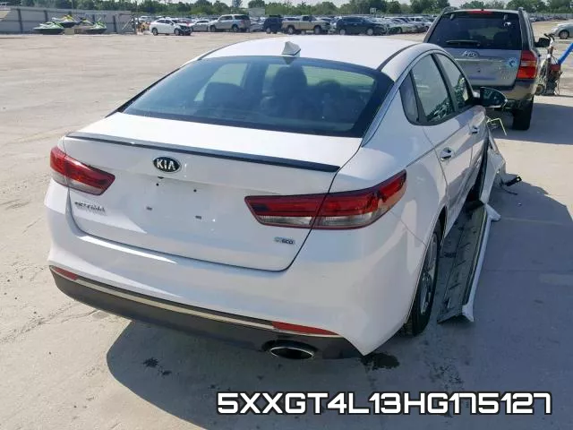 5XXGT4L13HG175127 фото 5