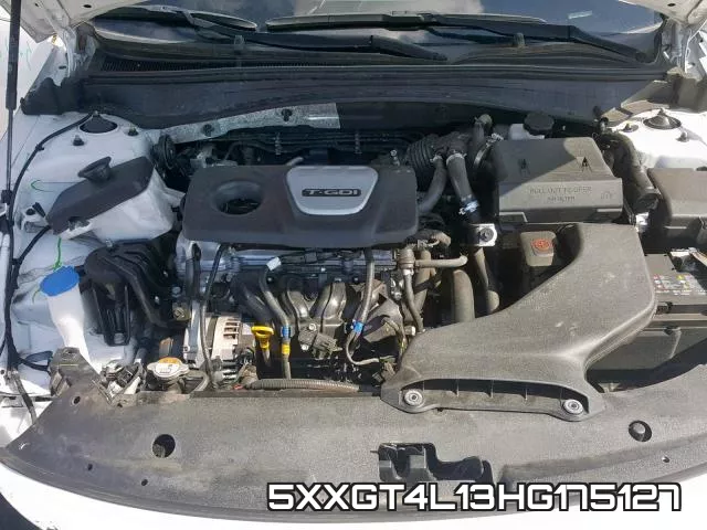 5XXGT4L13HG175127 фото 8