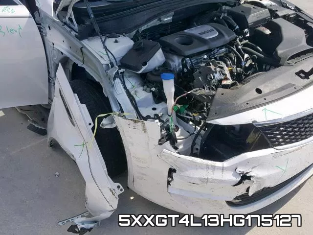 5XXGT4L13HG175127 фото 10