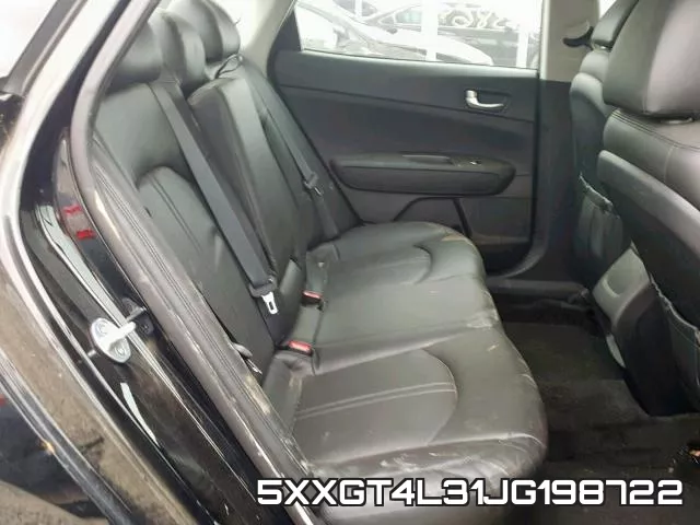 5XXGT4L31JG198722 фото 7