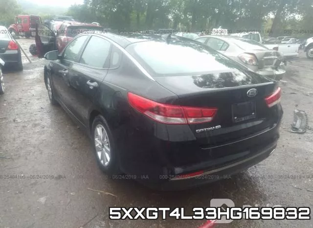 5XXGT4L33HG169832 фото 4