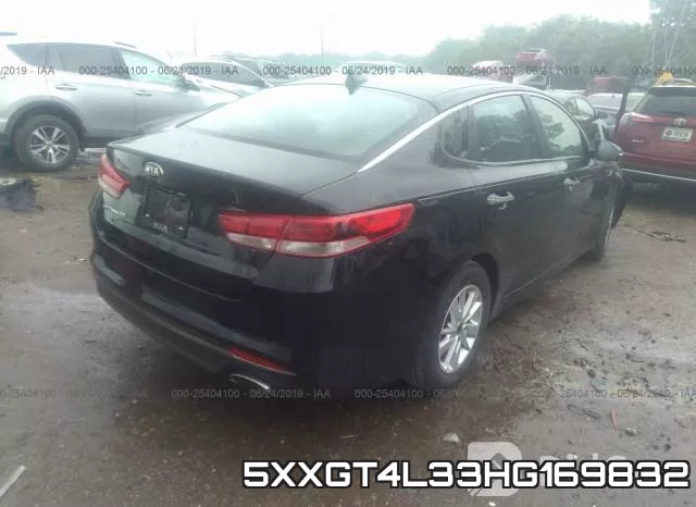 5XXGT4L33HG169832 фото 5