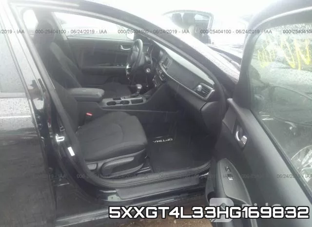 5XXGT4L33HG169832 фото 6