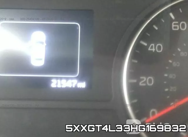 5XXGT4L33HG169832 фото 8