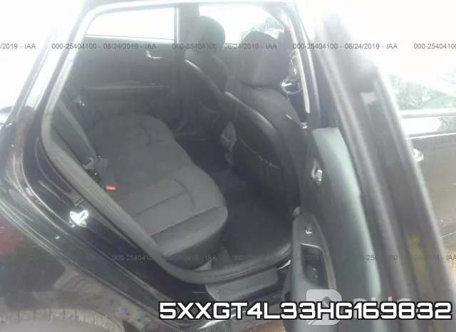 5XXGT4L33HG169832 фото 9